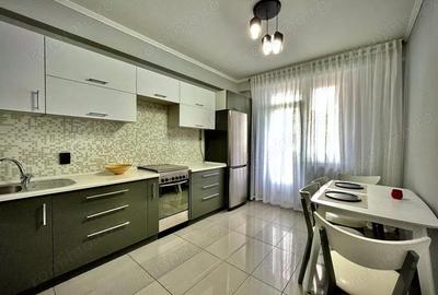 Garsonieră decomandată în Cetății - 3