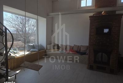 Casă cu 2 camere cu Teren 1000 Mp în Roșia - 9