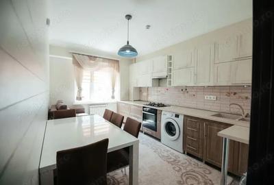 Apartament spatios de 2 camere zona Astra - 1