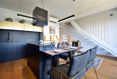 Apartament cu 3 camere decomandat, mobilat în Herăstrău - 19