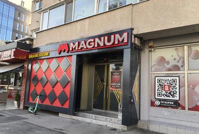 Spa?iu comercial de inchiriat Calea 13 Septembrie,Hotel Marriott - 7