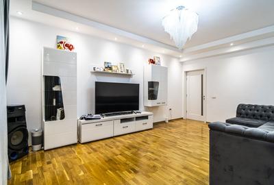 Dragomiresti Vale, casa individuala P+1Etaj, 5 camere, utilitati, STB - 4