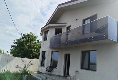 Casă cu Teren 250 Mp în Tuzla - 5