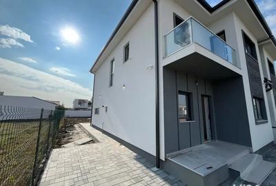 Casă cu 5 camere în Dumbrăvița - 7