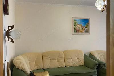 Apartament cu 2 camere în Iosefin - 3
