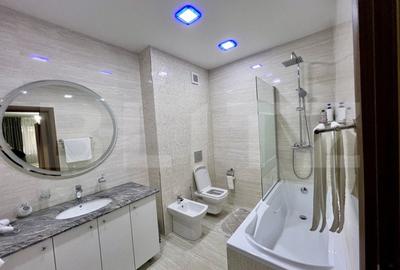 Apartament cu 2 camere, zona Tractorul - 14