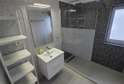 Casă individuală cu 4 camere cu Teren 250 Mp în Iris - 9