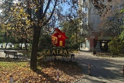 Apartament 1 camera Nicolina, et 1, mobilat si utilat, prima statie - 3