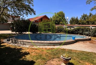 Casă individuală cu 12 camere cu Piscina în Bariera Vâlcii - 11