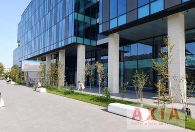 Inchiriere birouri premium, One Cotroceni Park, Comision 0% - 10
