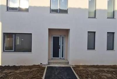 Vanzare casa tip duplex finalizata zona Unitatii Militare Floresti - 2