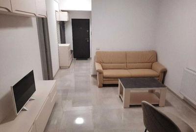 Apartament cu 2 camere decomandat în Ipotești - 4