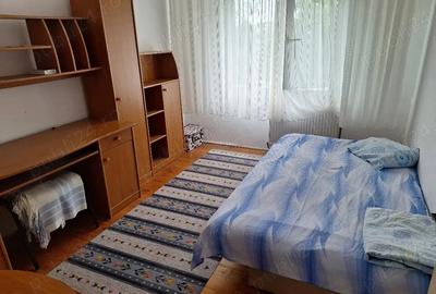 Inchiriez apartament cu 3 camere a in Timi?oara, Zona Soarelui. - 3