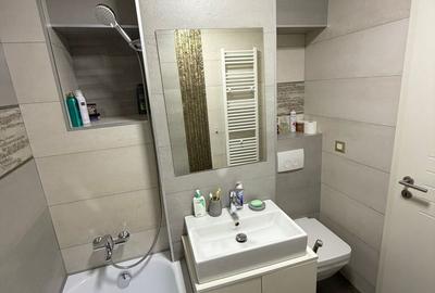 Apartament cu 3 camere în Tudor Vladimirescu - 2