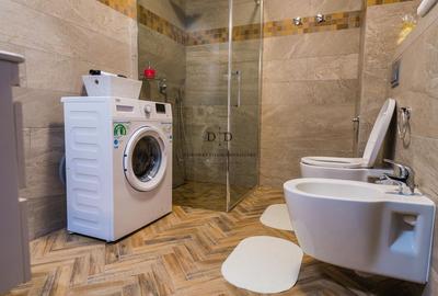 Apartament de vânzare 2 camere | Parcare | LUX | zona Platinia - 15