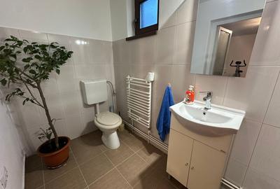 Casă individuală cu 5 camere cu Teren 520 Mp în Cetate - 8