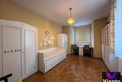 Apartament cu 3 camere semidecomandat, mobilat în Central - 11