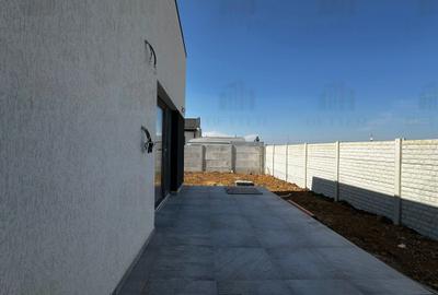 Casa Individuala - Teren 450 mp - Metrou Tudor Arghezi - Cartierul Nou - 5