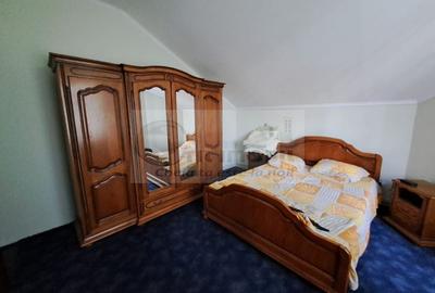 Casa/Vila de Inchiriat COPOU - 3000 euro - 12