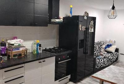 Casă cu Teren 2157 Mp în Brăteasca - 3