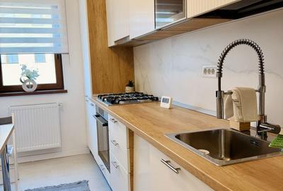 Apartament cu 2 camere decomandat în Metalurgiei - 7