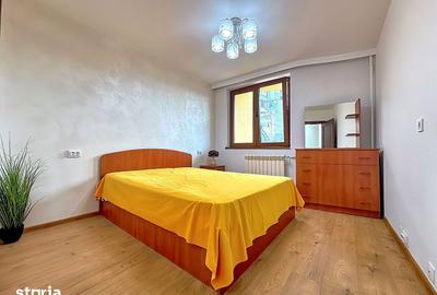 Apartament cu 2 camere, mobilat în Centrul Istoric - 3