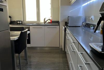 Apartament cu 3 camere decomandat în Mănăștur - 6