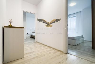 Apartament ultra modern| 3 camere semidecomandate| Frunzisului - 16