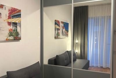 Apartament cu 3 camere, mobilat în Aviației - 2
