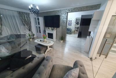 Casă cu 4 camere cu Teren 404 Mp în Utvin - 2