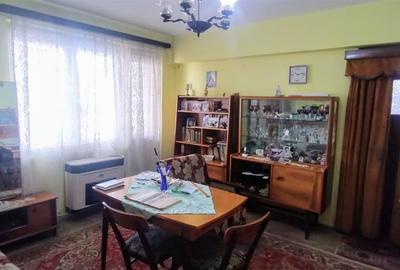 Apartament 2 camere semidecomandat Centru - 2