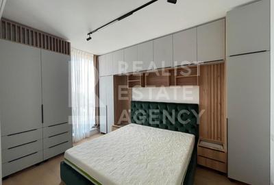 Apartament cu 3 camere, mobilat în Tunari - 2