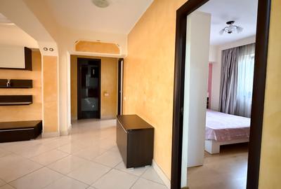 Apartament 4 camere | Casa de cultura | Terasa 20mp - 15