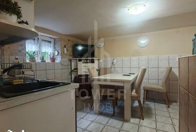 Casă cu 4 camere cu Teren 636 Mp în Lazaret - 14