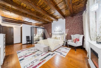 Apartament de poveste in inima Brasovului - 2 camere, 90 mp utili, Ultracentral - 4