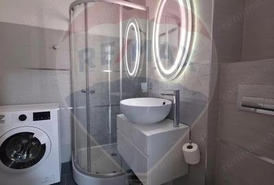 Apartament de inchiriat - str. Lupeni, Medias - 4