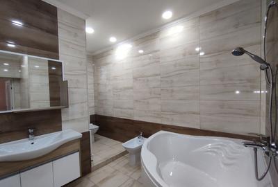 Oferim un apartament spre inchiriere cu 3 camere in zona Frunzisului - 1