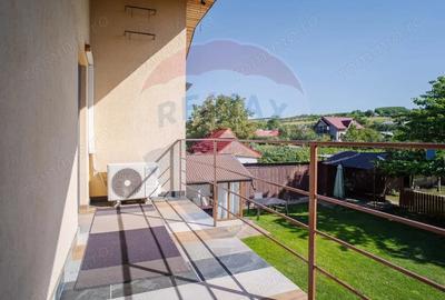 Casa / Vila cu 5 camere de vanzare in zona Central - 7