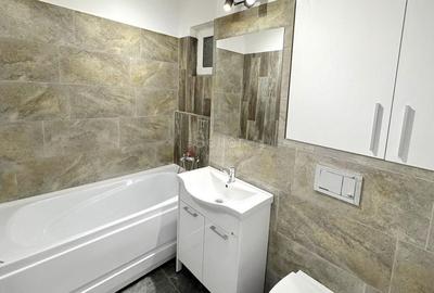 Apartament cu 2 camere decomandat, mobilat în Griviței - 6