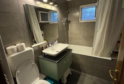 Apartament cu 2 camere decomandat, mobilat în Văcăresti - 8