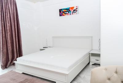 Rafinament la înălțime – Apartament Premium cu Piscină, Mamaia Nord - 13