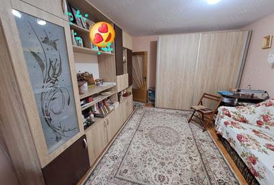 Vand apartament 2 camere in Boto?ani zona ?colii nr.8