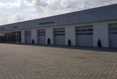 Spațiu comercial, de 420 mp, în Central - 2