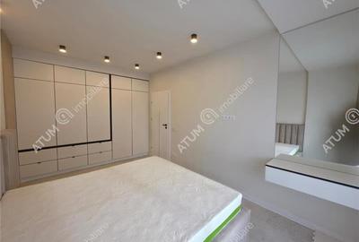 Apartament cu 2 camere si balcon zona Selimbar din Sibiu - 3