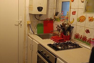 Apartament cu 2 camere decomandat în Exterior Vest - 6