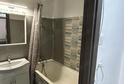 Garsonieră decomandată în Vitan - 5