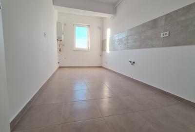 Apartament cu 3 camere decomandat în Titan - 4