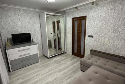 Garsonieră în Crângași