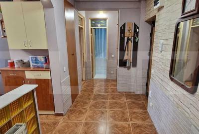 Apartament 2 camere, deco, 62 mp, et intermediar, balcon, Ma - 3