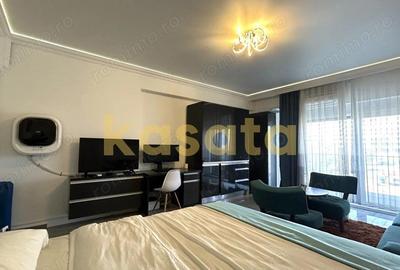 Oportunitate investitie I garsoniera White Tower I 41 mp - 6